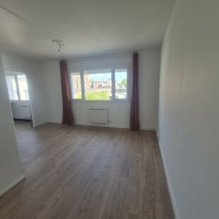 Location appartement à Lille