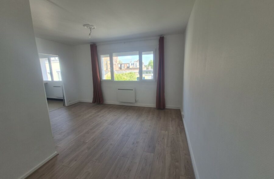 Location appartement à Lille