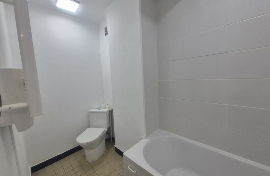 Location appartement à Lille