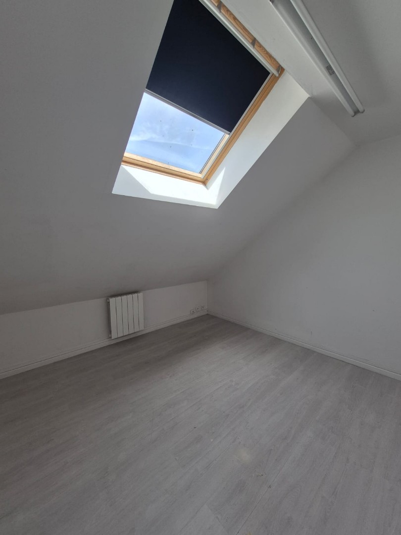 Location appartement à Noyelles-Sous-Lens