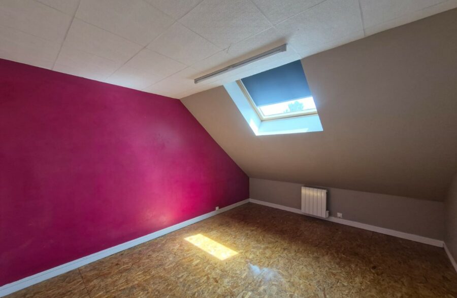 Location appartement à Noyelles-Sous-Lens