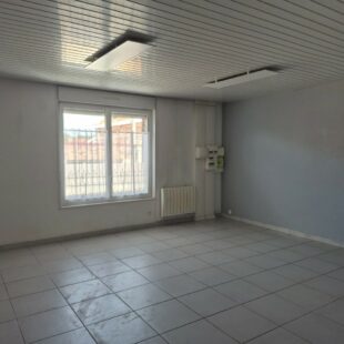 Location appartement à Noyelles-Sous-Lens