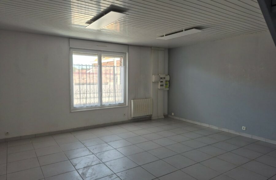 Location appartement à Noyelles-Sous-Lens