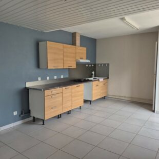 Location appartement à Noyelles-Sous-Lens