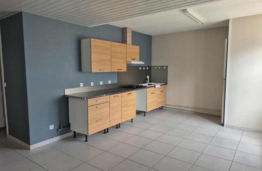 Location appartement à Noyelles-Sous-Lens