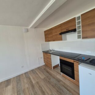 Location appartement à Maubeuge