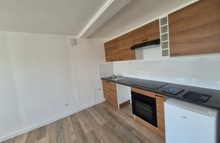 Location appartement à Maubeuge