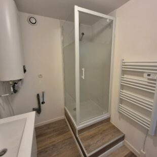 Location appartement à Maubeuge