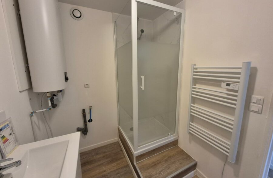 Location appartement à Maubeuge