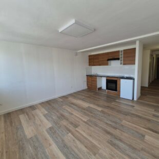 Location appartement à Maubeuge