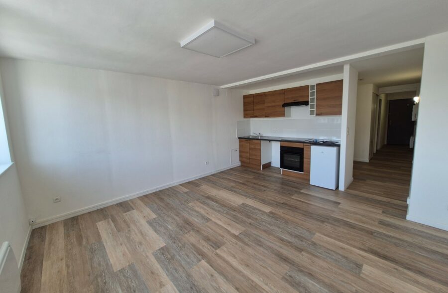Location appartement à Maubeuge