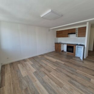 Location appartement à Maubeuge