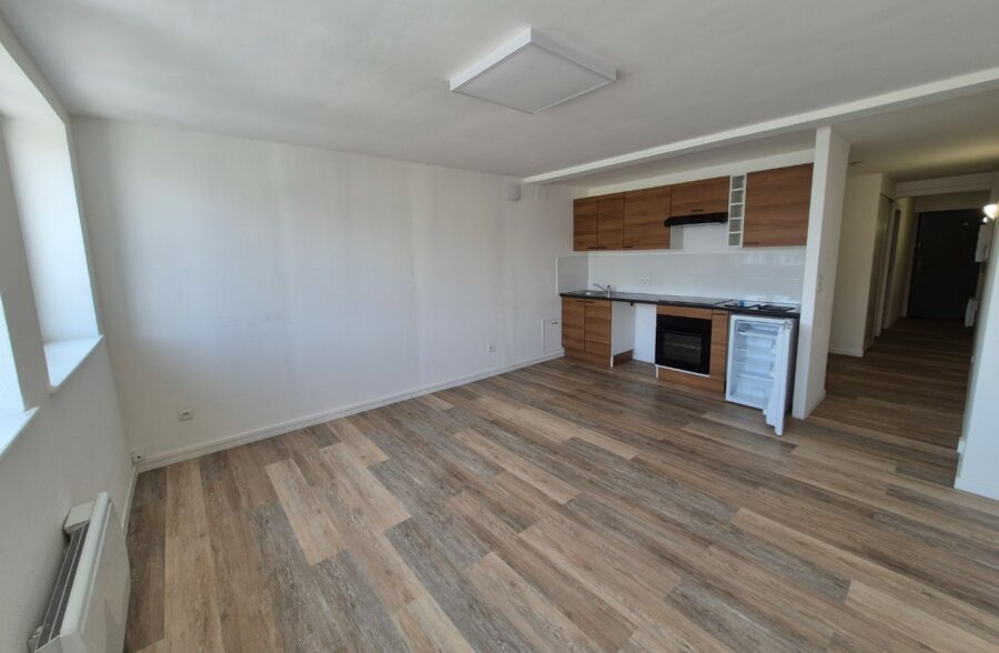 Location appartement à Maubeuge