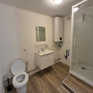 Location appartement à Maubeuge