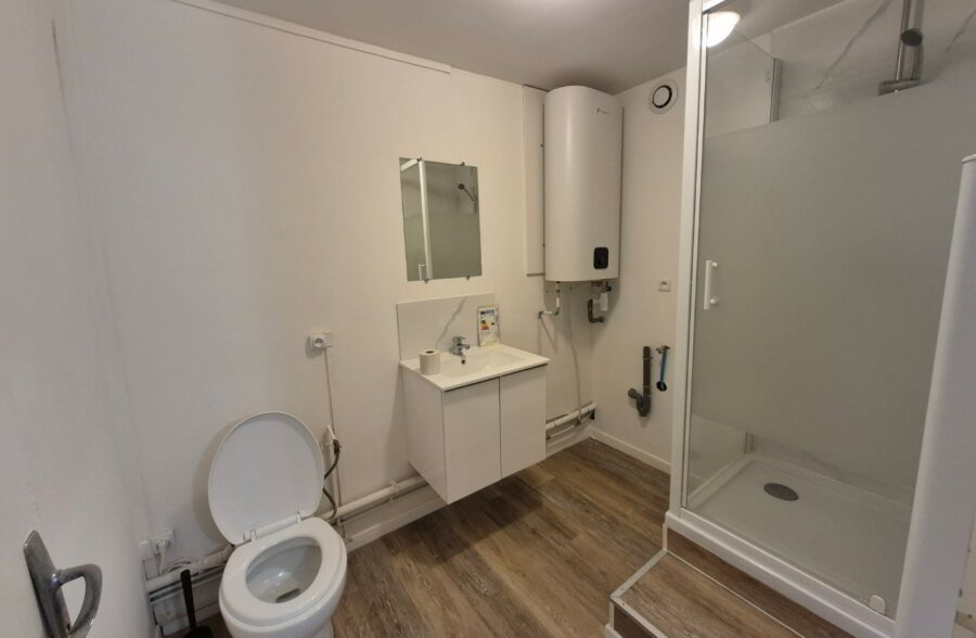Location appartement à Maubeuge