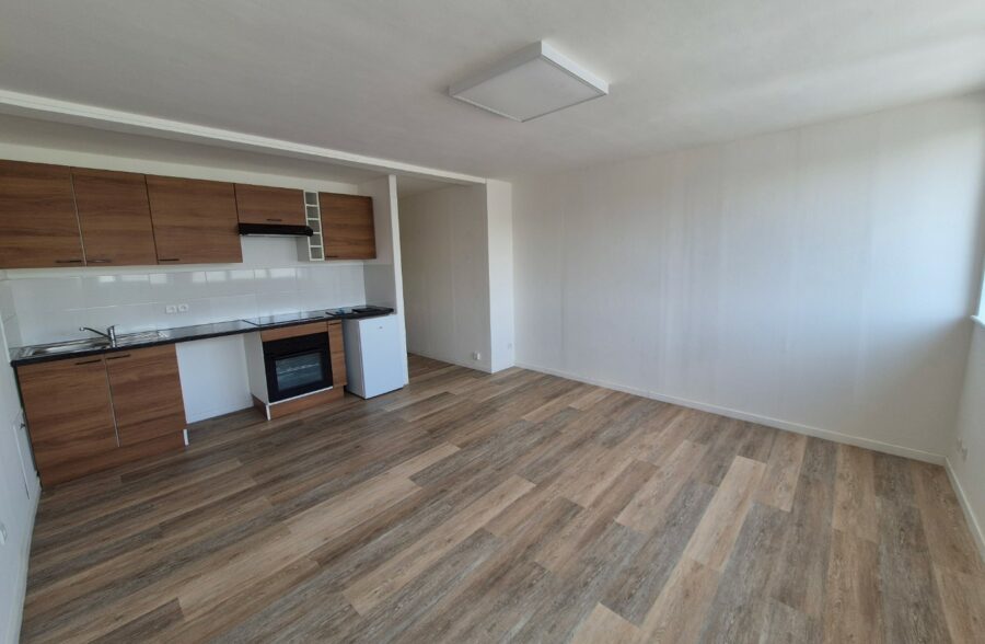 Location appartement à Maubeuge