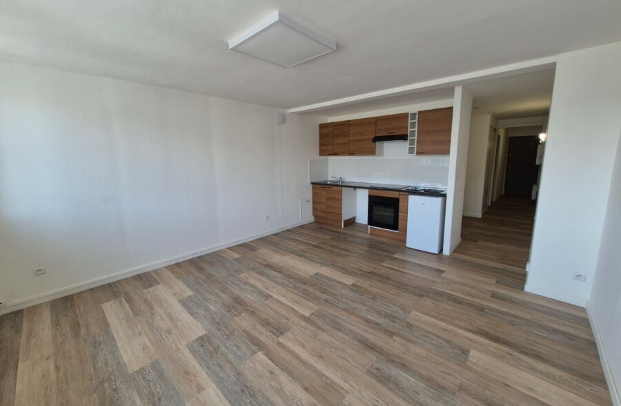 Location appartement à Maubeuge