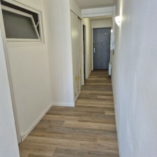 Location appartement à Maubeuge