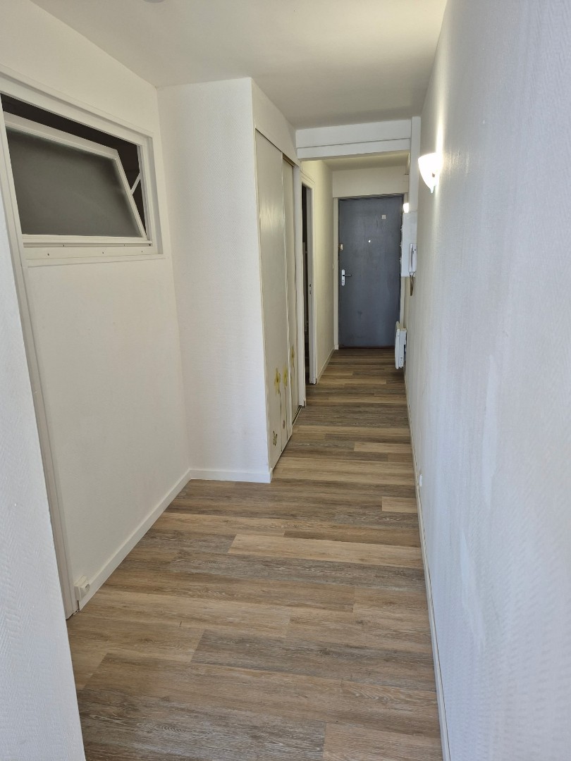 Location appartement à Maubeuge