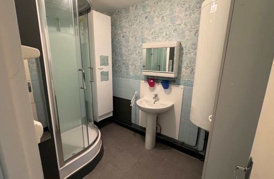 Location appartement à Douai