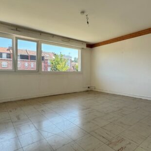 Location appartement à Douai