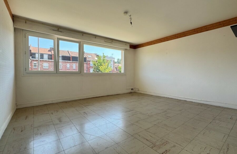 Location appartement à Douai