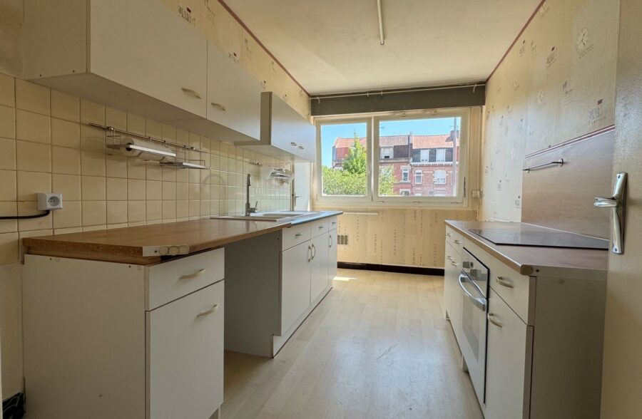 Location appartement à Douai