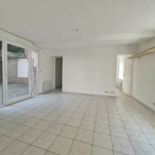 Location appartement à Arras