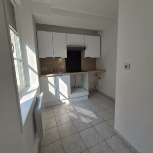 Location appartement à Arras