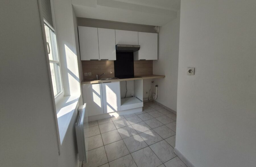 Location appartement à Arras