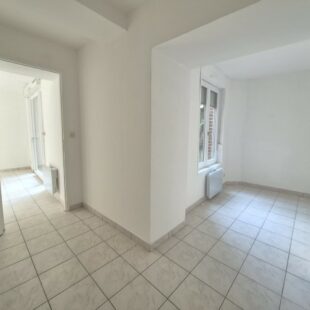 Location appartement à Arras