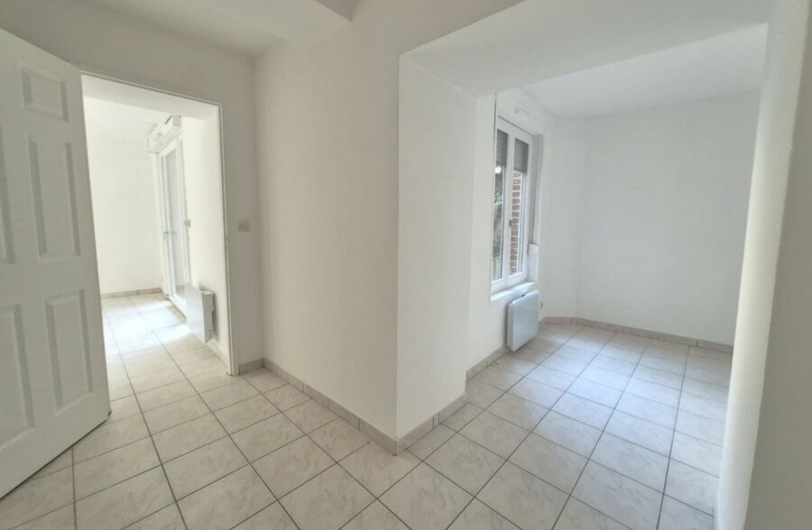 Location appartement à Arras