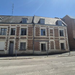 Location appartement à Arras