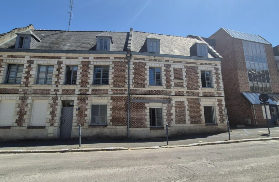 Location appartement à Arras