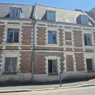Location appartement à Arras