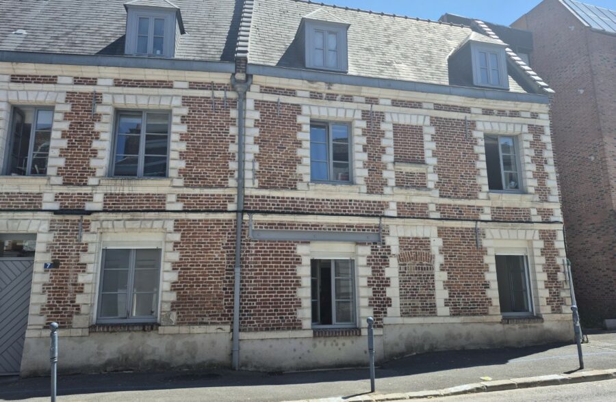 Location appartement à Arras