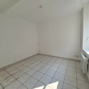 Location appartement à Arras