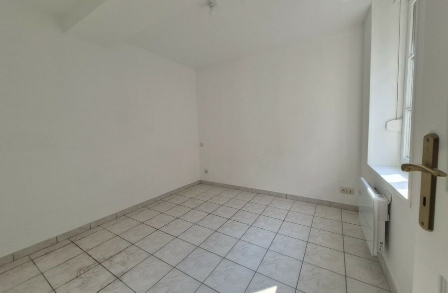 Location appartement à Arras