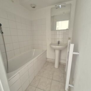 Location appartement à Arras