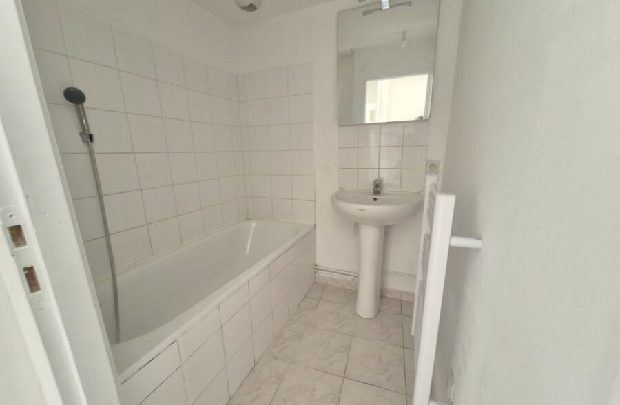 Location appartement à Arras