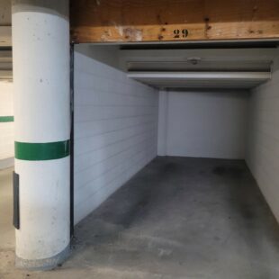 Location parking à Arras