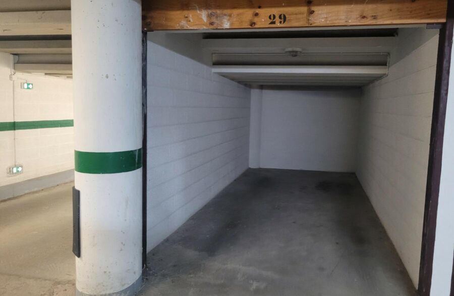 Location parking à Arras