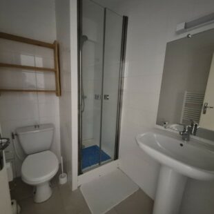 Location appartement meublé à Arras