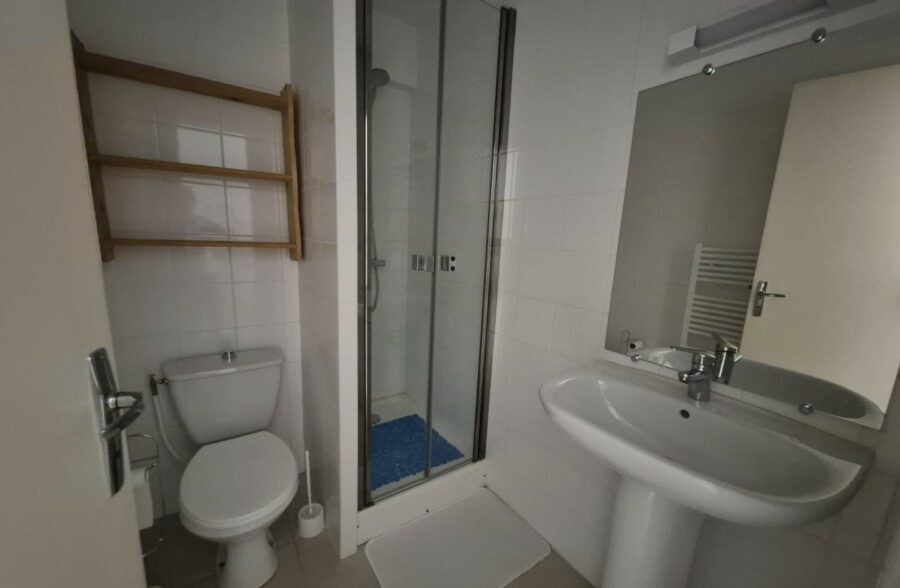 Location appartement meublé à Arras