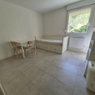 Location appartement meublé à Arras