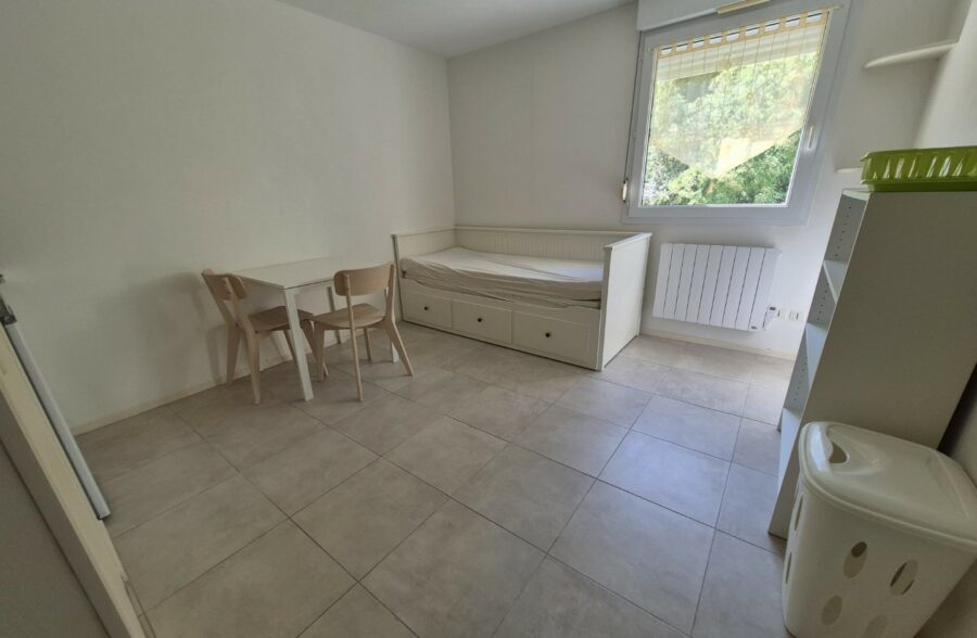 Location appartement meublé à Arras