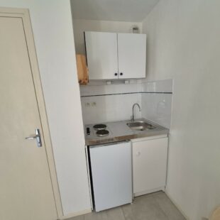 Location appartement meublé à Arras