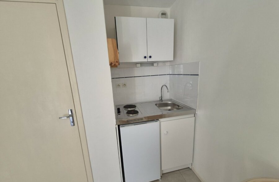 Location appartement meublé à Arras
