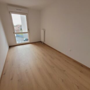 Location appartement à Lille
