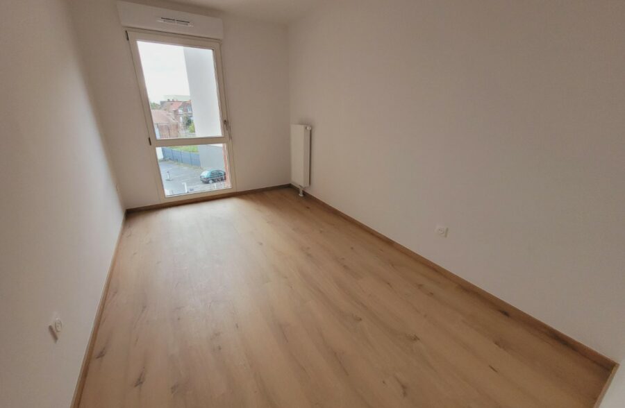 Location appartement à Lille